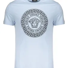 Футболка с принтом Medusa