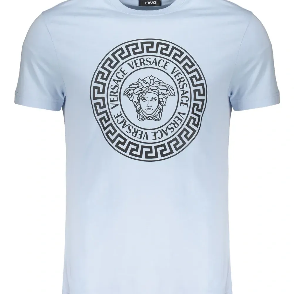 Футболка с принтом Medusa