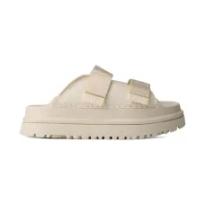 сандалии GoldenGlow с ремешками