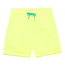 Плавки-шорты с кулиской Плавки-шорты с кулиской