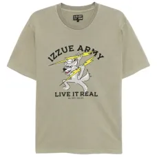 футболка с графичным принтом