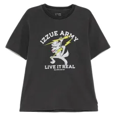 футболка с графичным принтом