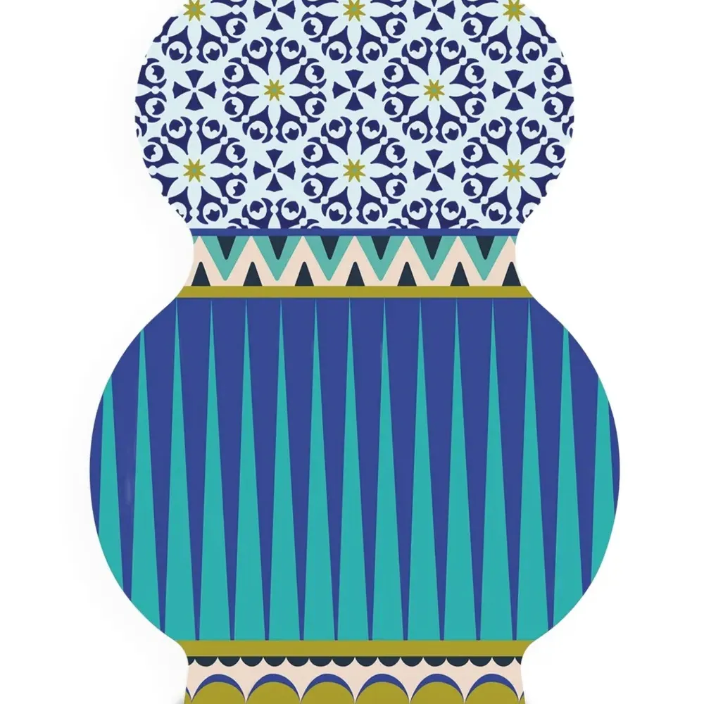 Большая ваза Giudecca