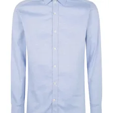 рубашка на пуговицах