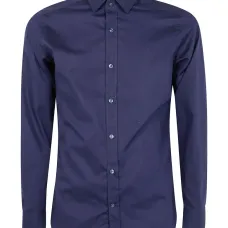 рубашка на пуговицах