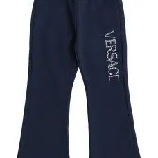 Спортивные брюки с логотипом