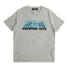 футболка с графичным принтом