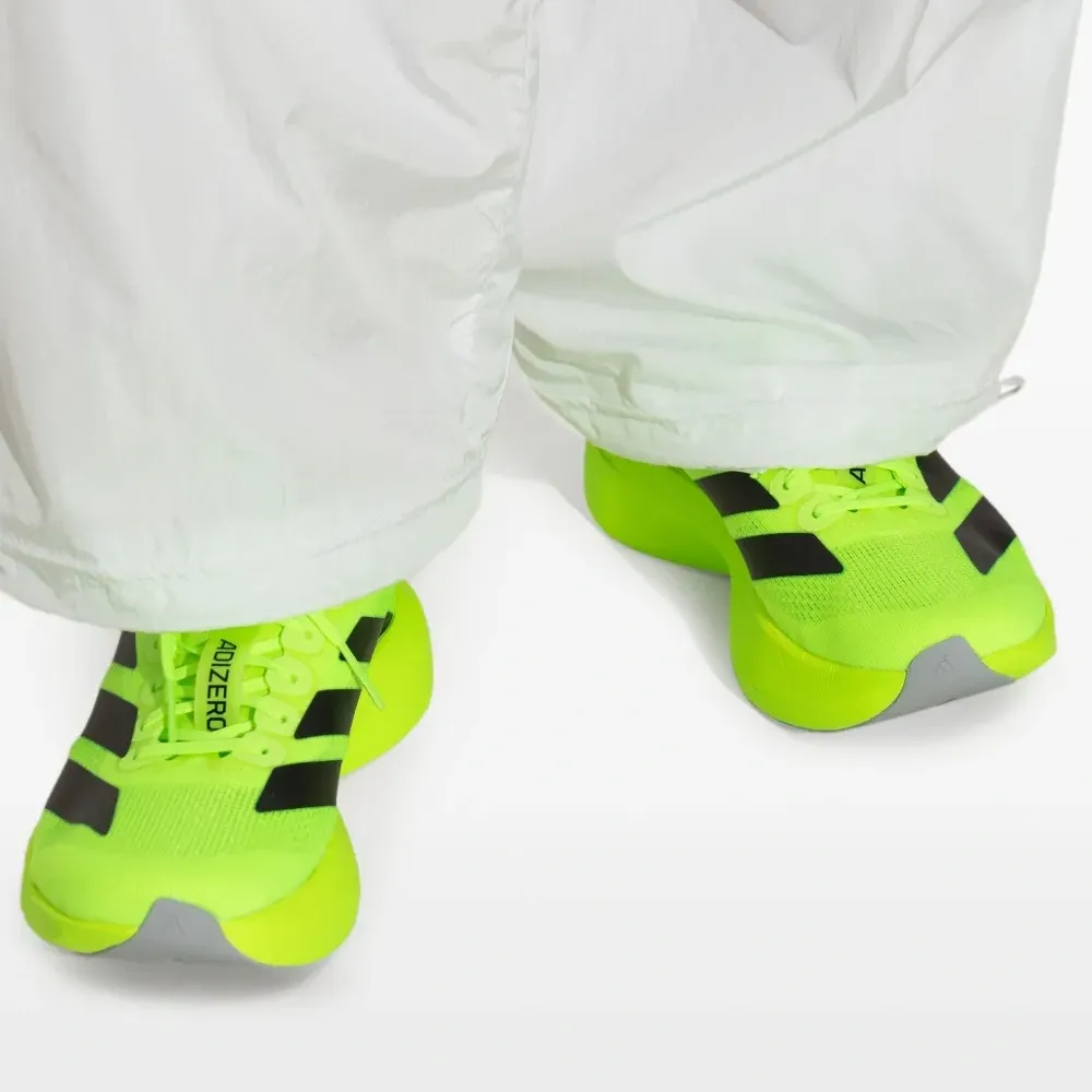 Кроссовки Adizero Evo SL