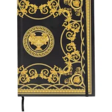 Блокнот La Coupe Des Dieux Блокнот La Coupe Des Dieux