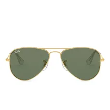 Солнцезащитные очки-авиаторы