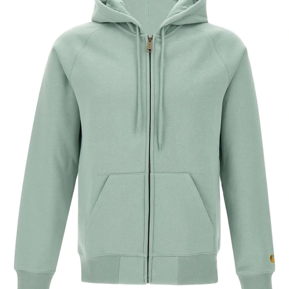 Худи Chase на молнии