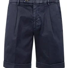 шорты с манжетами