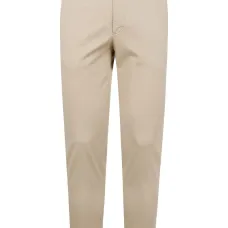 брюки из эластичного хлопка