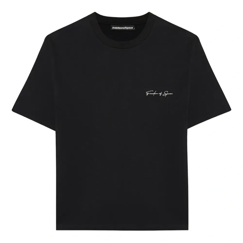 Футболка Signature