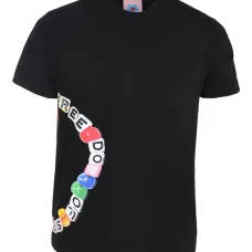 Футболка с графичным принтом Футболка с графичным принтом