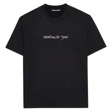 Футболка с круглым вырезом Футболка с круглым вырезом