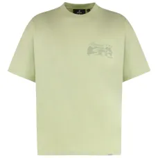 футболка с графичным принтом