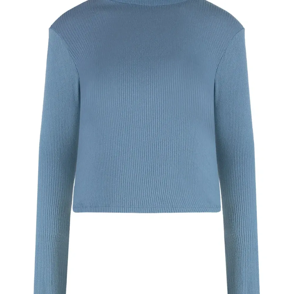 Свитер Hailey с высоким воротником