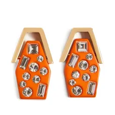 Серьги Swinging Portal