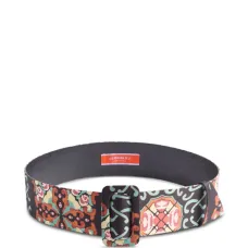 Ремень с узором Ремень с узором