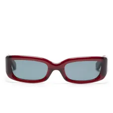 солнцезащитные очки в прямоугольной оправе солнцезащитные очки в прямоугольной оправе