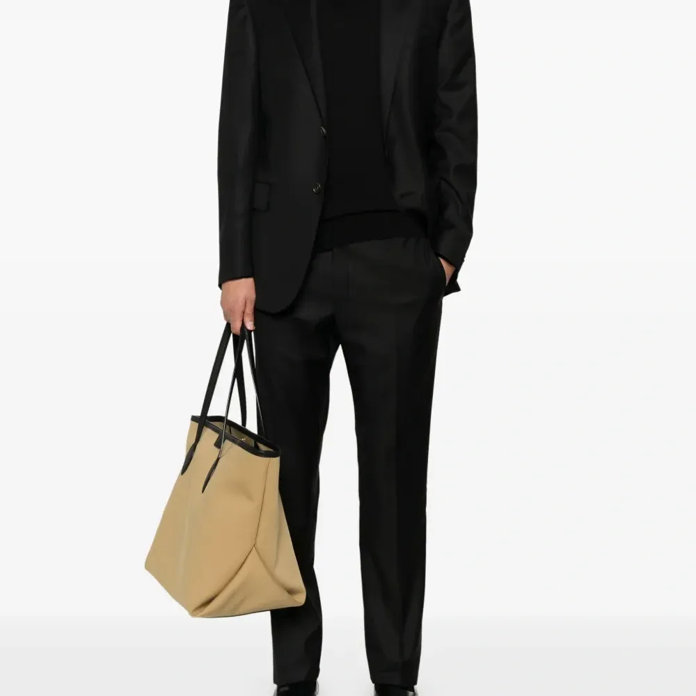 Джемпер из смесового шелка