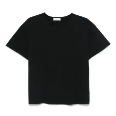 Футболка с круглым вырезом Футболка с круглым вырезом