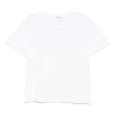 Футболка с круглым вырезом Футболка с круглым вырезом