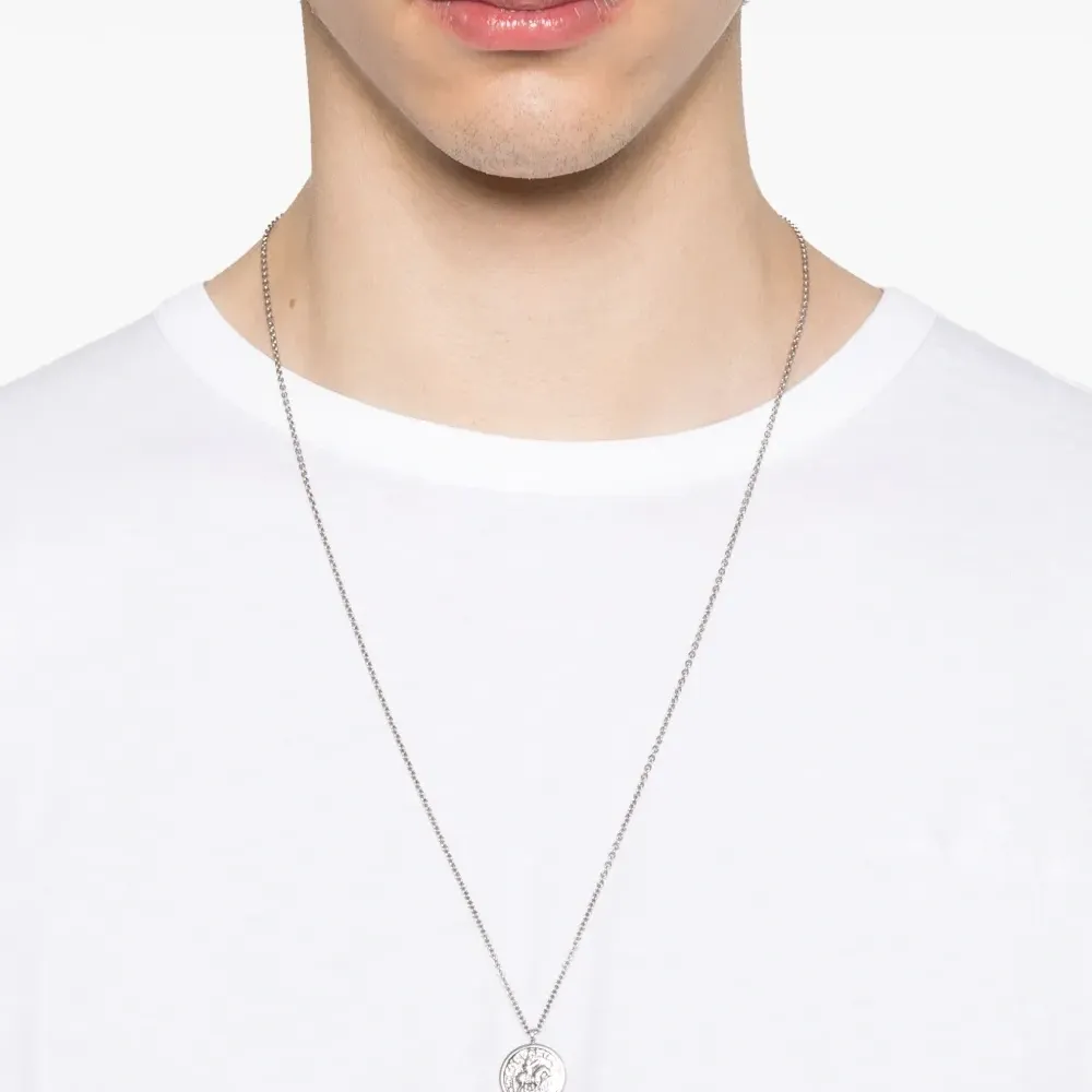 Футболка с круглым вырезом Футболка с круглым вырезом