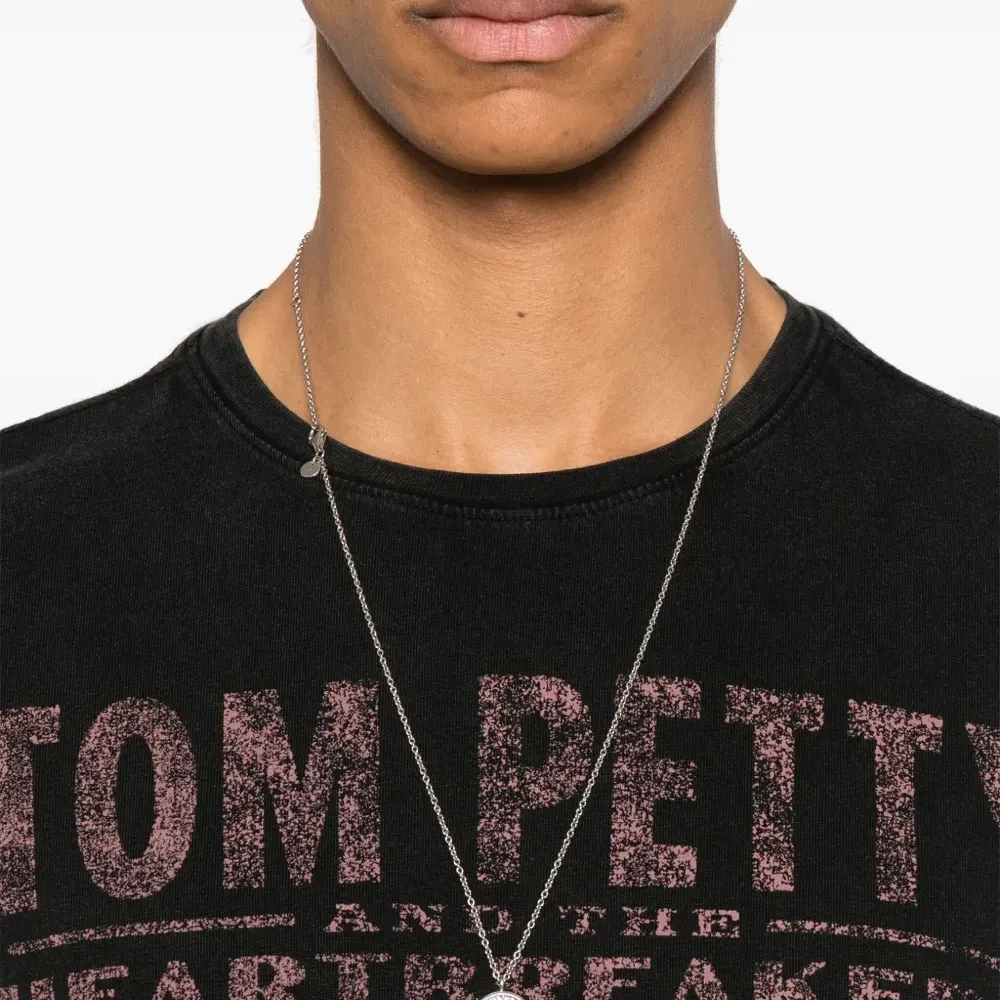 Футболка Tom Petty