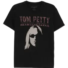 Футболка Tom Petty Футболка Tom Petty