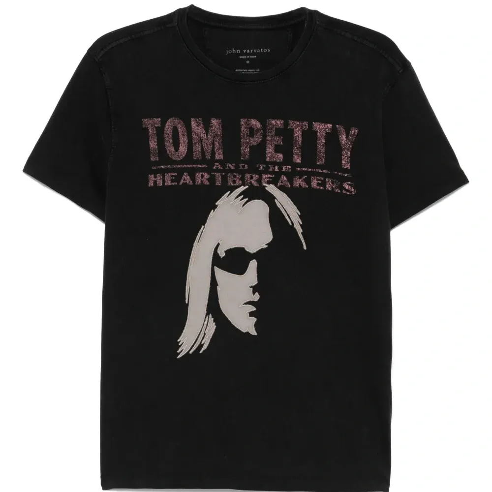 Футболка Tom Petty