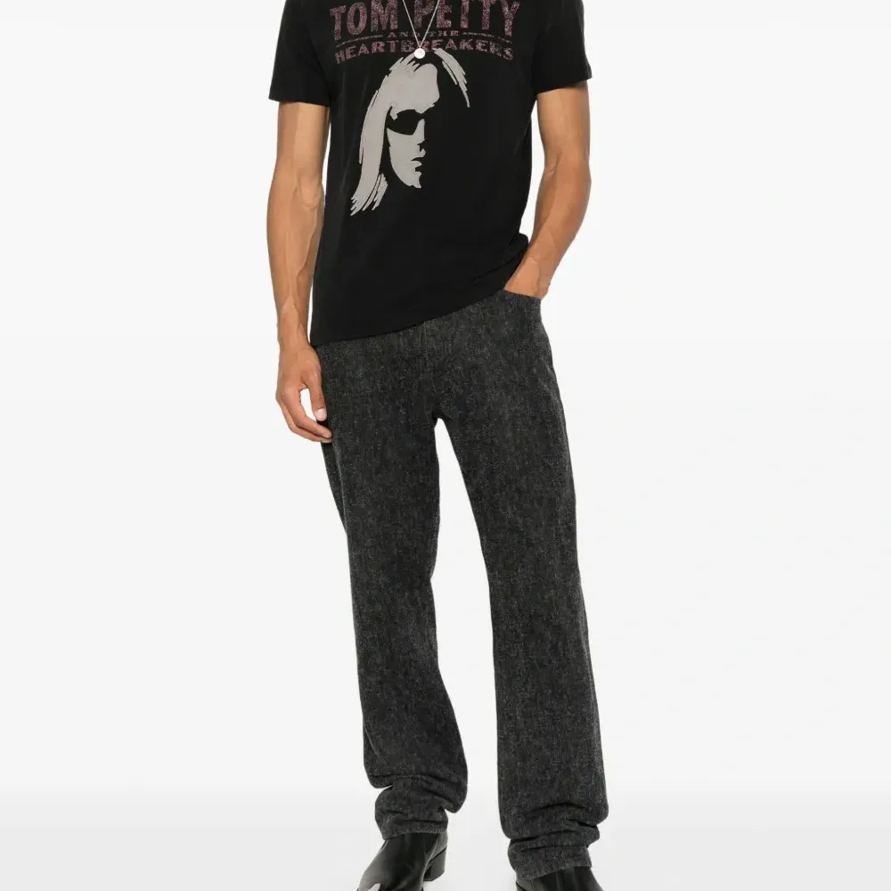 Футболка Tom Petty