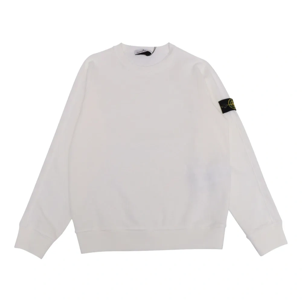 толстовка с нашивкой Compass