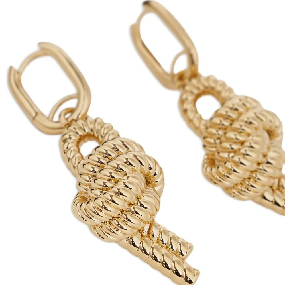 Серьги Paco Rope