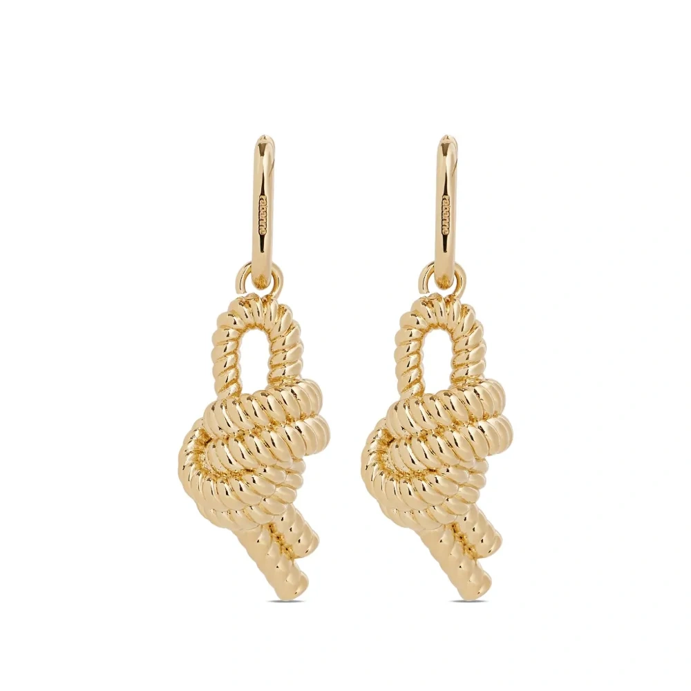 Серьги Paco Rope