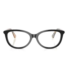 Очки в клетку