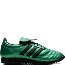 Кроссовки SL 72 LT OG Semi Screaming Green