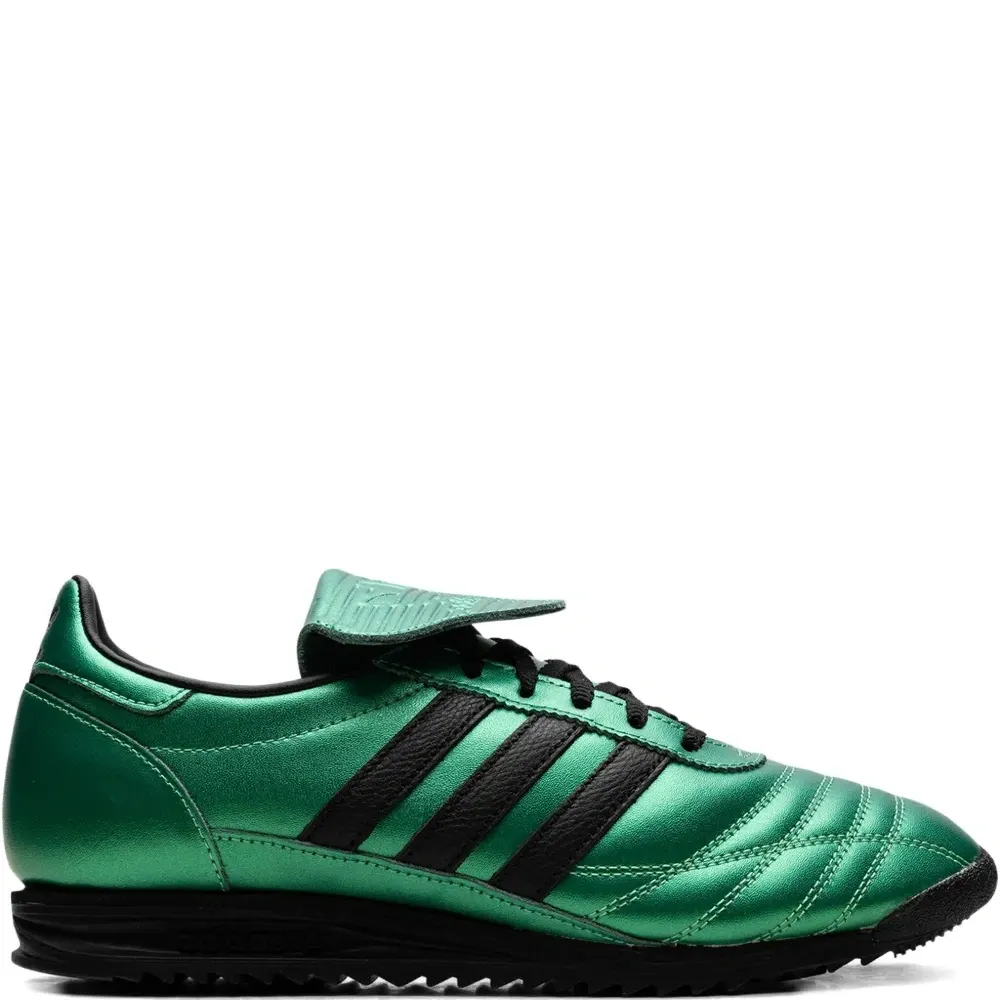 Кроссовки SL 72 LT OG Semi Screaming Green