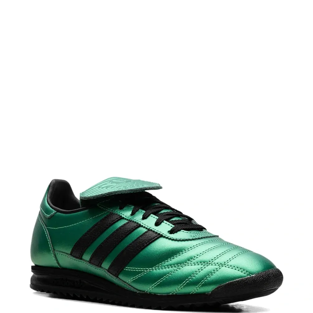 Кроссовки SL 72 LT OG Semi Screaming Green