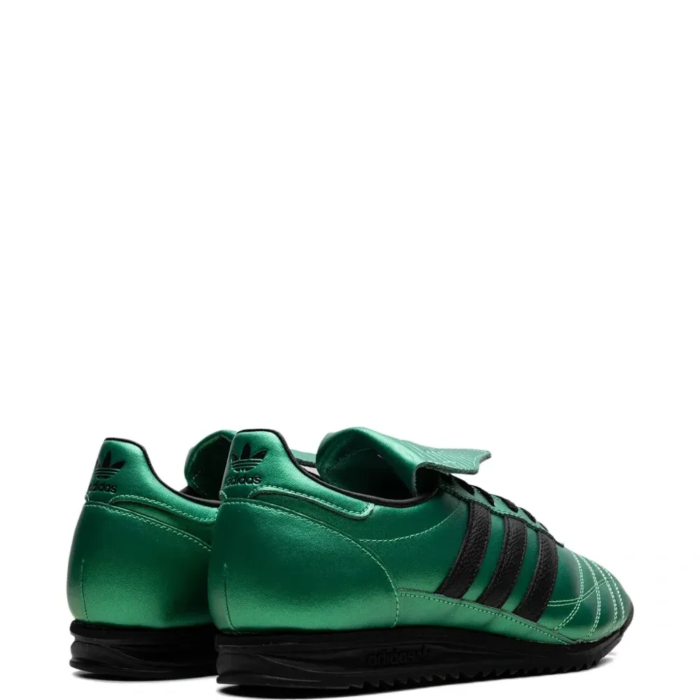 Кроссовки SL 72 LT OG Semi Screaming Green