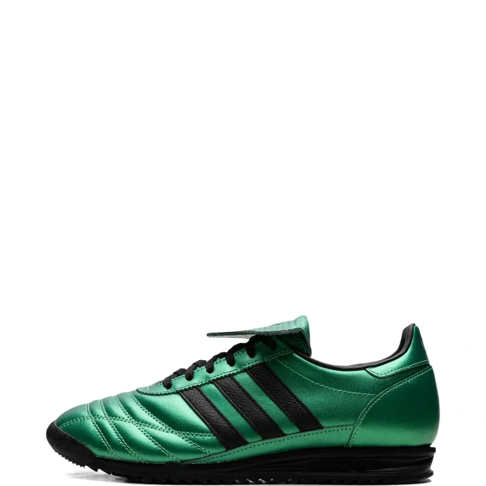 Кроссовки SL 72 LT OG Semi Screaming Green