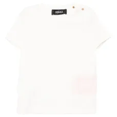 футболка с логотипом