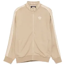 Толстовка с узором Greca Толстовка с узором Greca