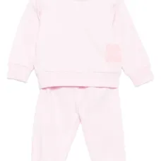 комплект для новорожденного с логотипом комплект для новорожденного с логотипом