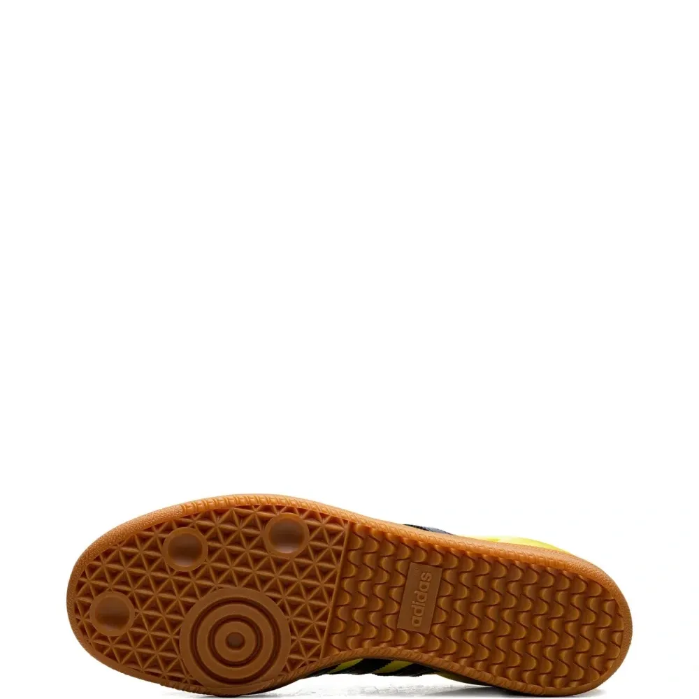 Кроссовки Samba OG Shock Yellow/Night Indigo