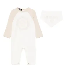 ромпер с логотипом ромпер с логотипом