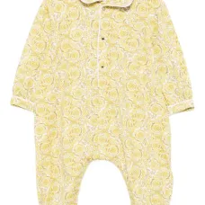 Ромпер с принтом Ромпер с принтом