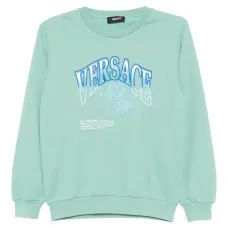 толстовка La Medusa