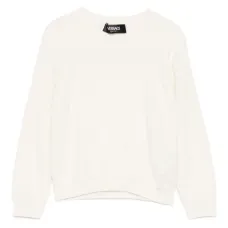 толстовка с декором Medusa толстовка с декором Medusa